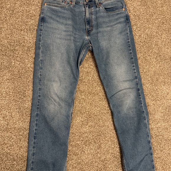 Levi’s 511 jeans - 34x32 - Picture 2 of 2